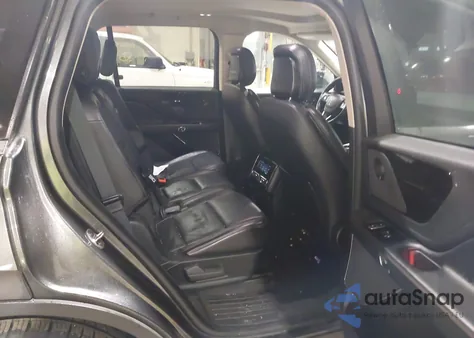 2020 Lincoln Aviator Reserve z USA, uszkodzony, nr VIN 5LM5J7XC3LGL17027